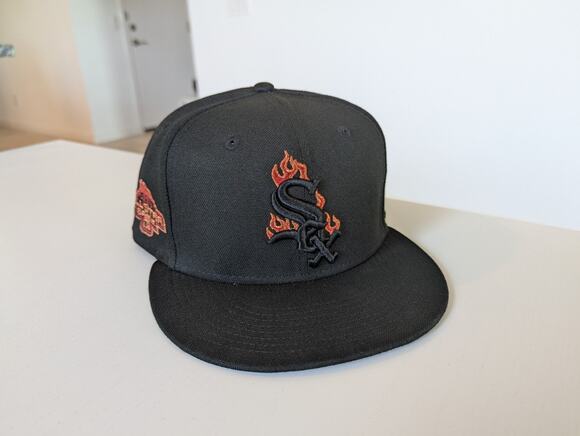 New Era Other - Chicago White Sox 2003 All Star Game New Era Fitted Hat Cooperstown Collection